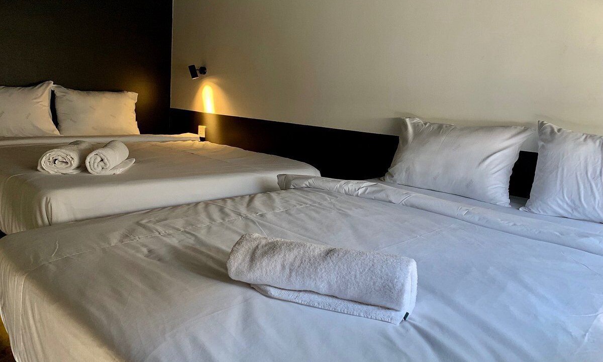 Photo of Bedroom in Downtown Siem Reap