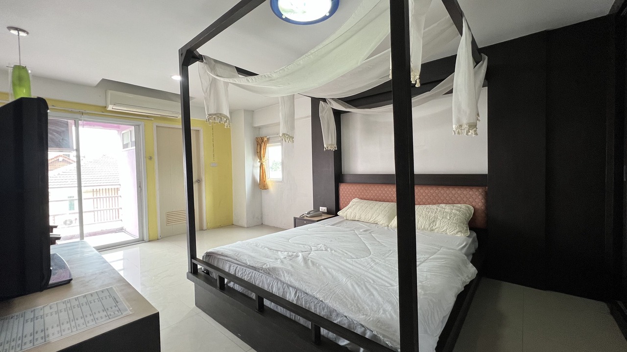 Photo of Bedroom in Chan Kasem