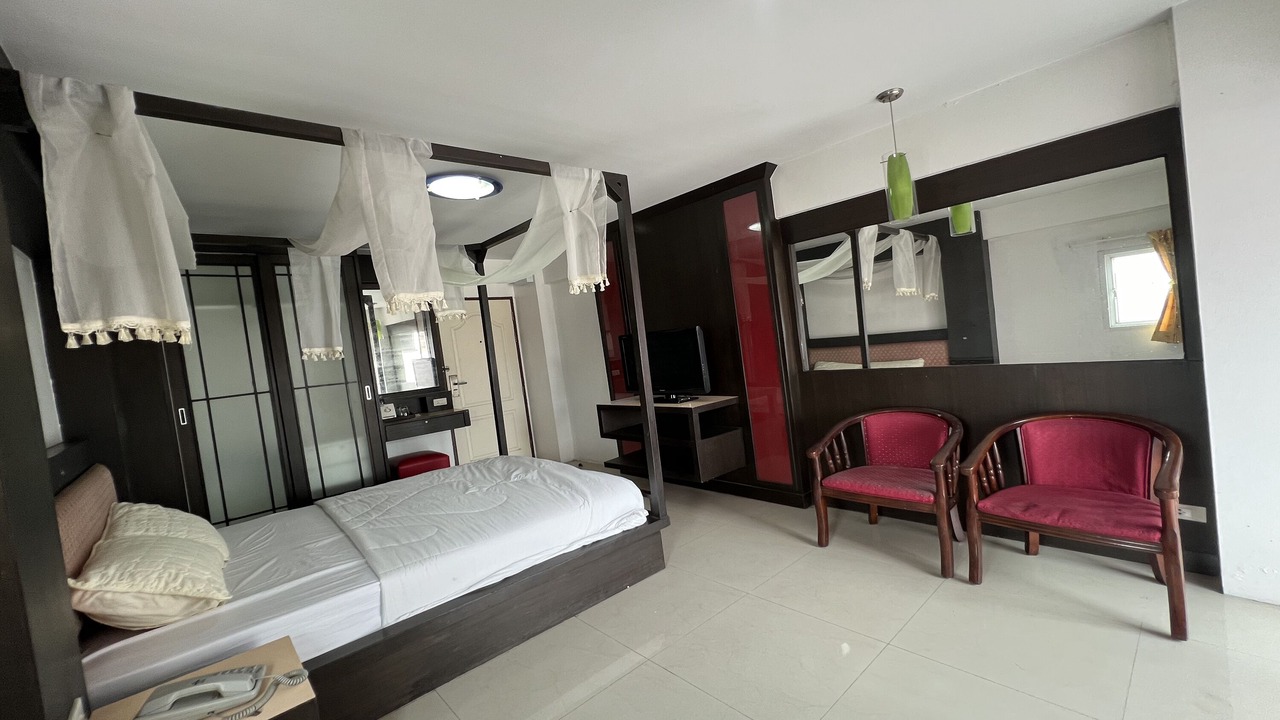 Photo of Bedroom in Chan Kasem