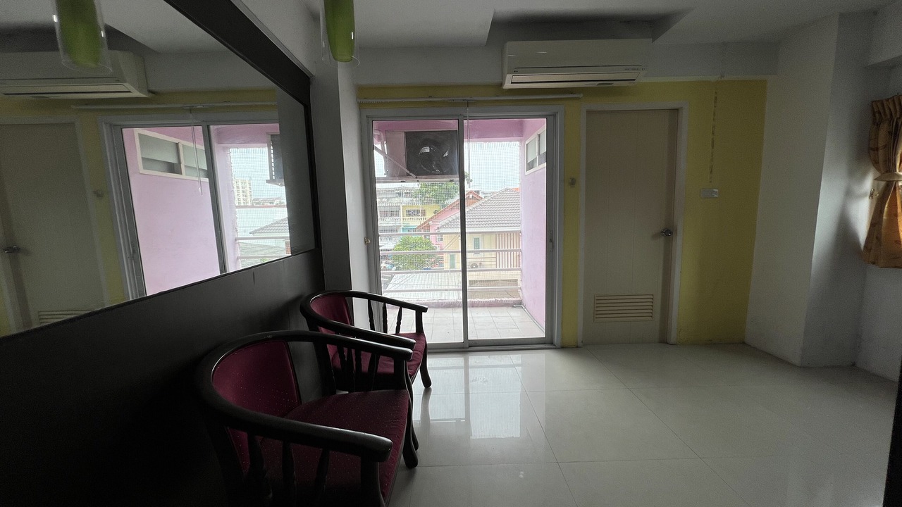 Photo of Bedroom in Chan Kasem