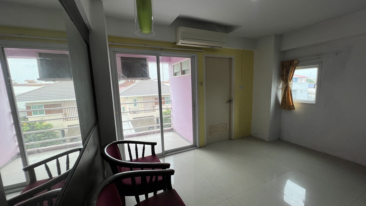 Photo of Bedroom in Chan Kasem