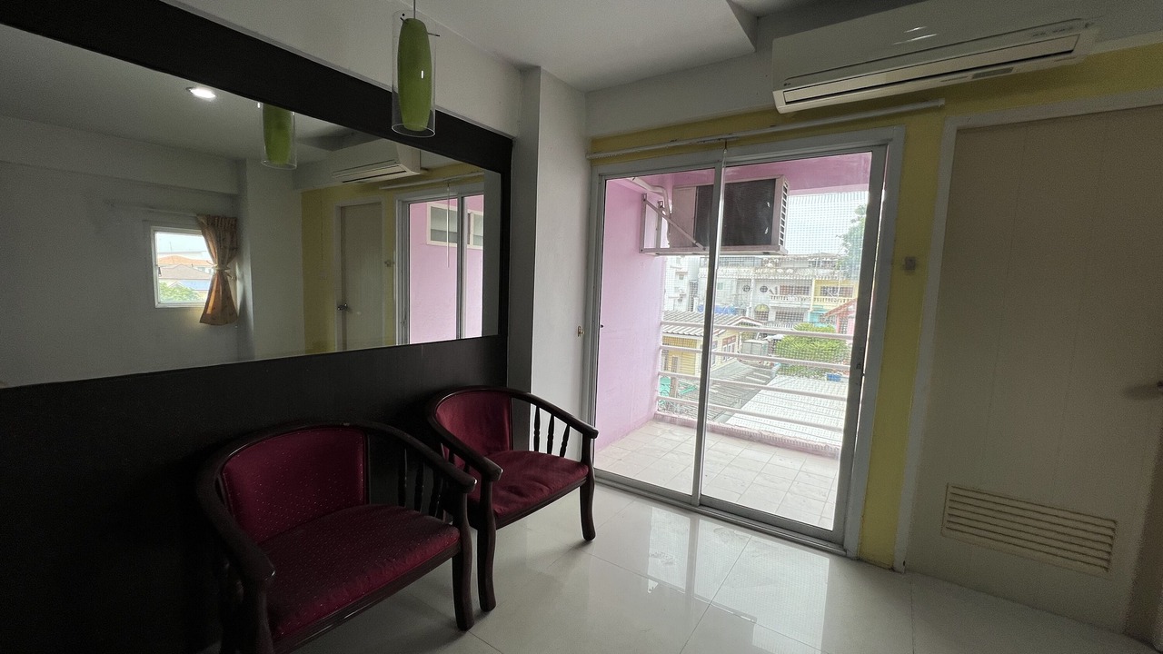 Photo of Bedroom in Chan Kasem
