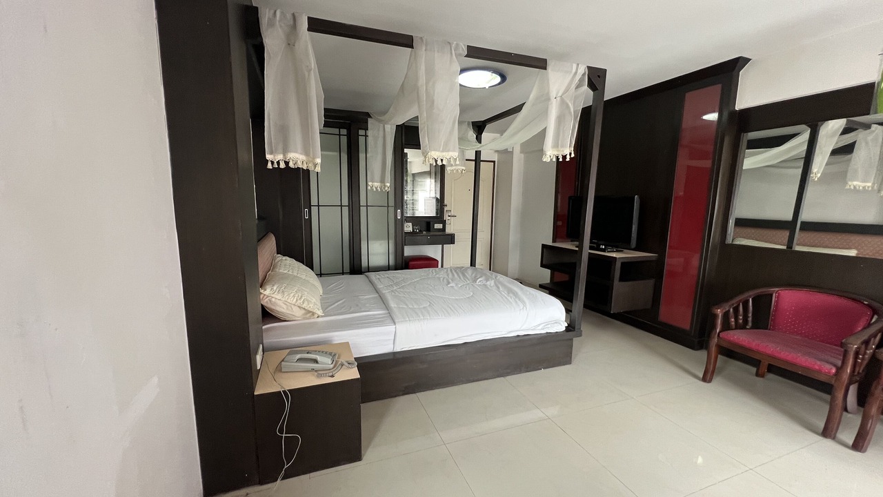 Photo of Bedroom in Chan Kasem