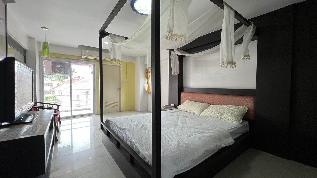 Photo of Bedroom in Chan Kasem