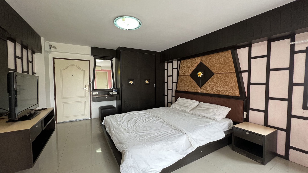 Photo of Bedroom in Chan Kasem