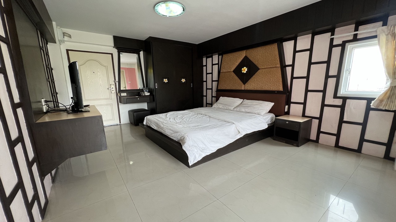 Photo of Bedroom in Chan Kasem