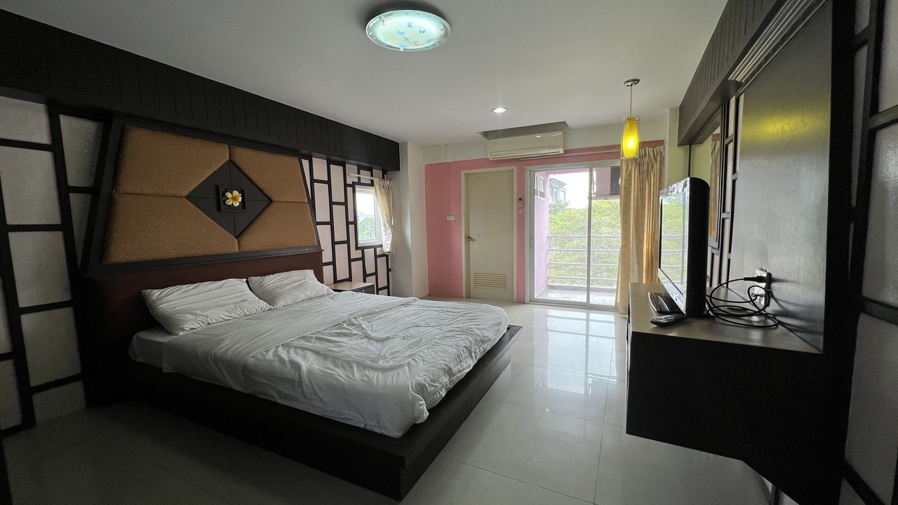 Photo of Bedroom in Chan Kasem