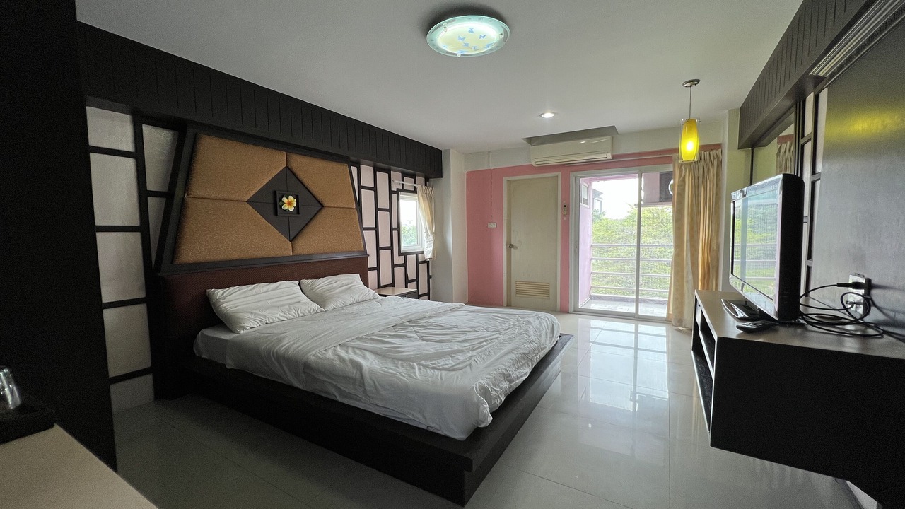 Photo of Bedroom in Chan Kasem