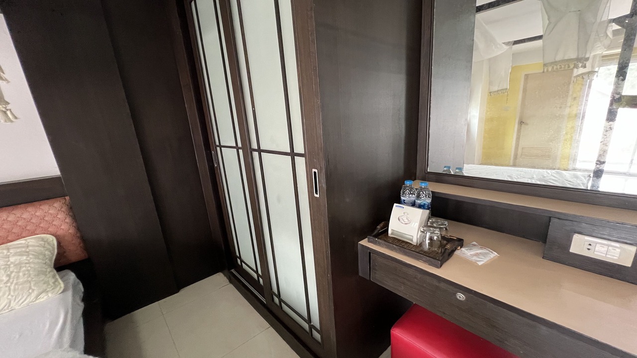 Photo of Bedroom in Chan Kasem
