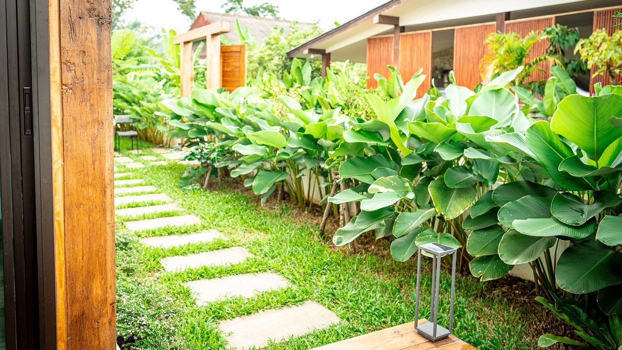Photo of Outdoor in Chiang Dao