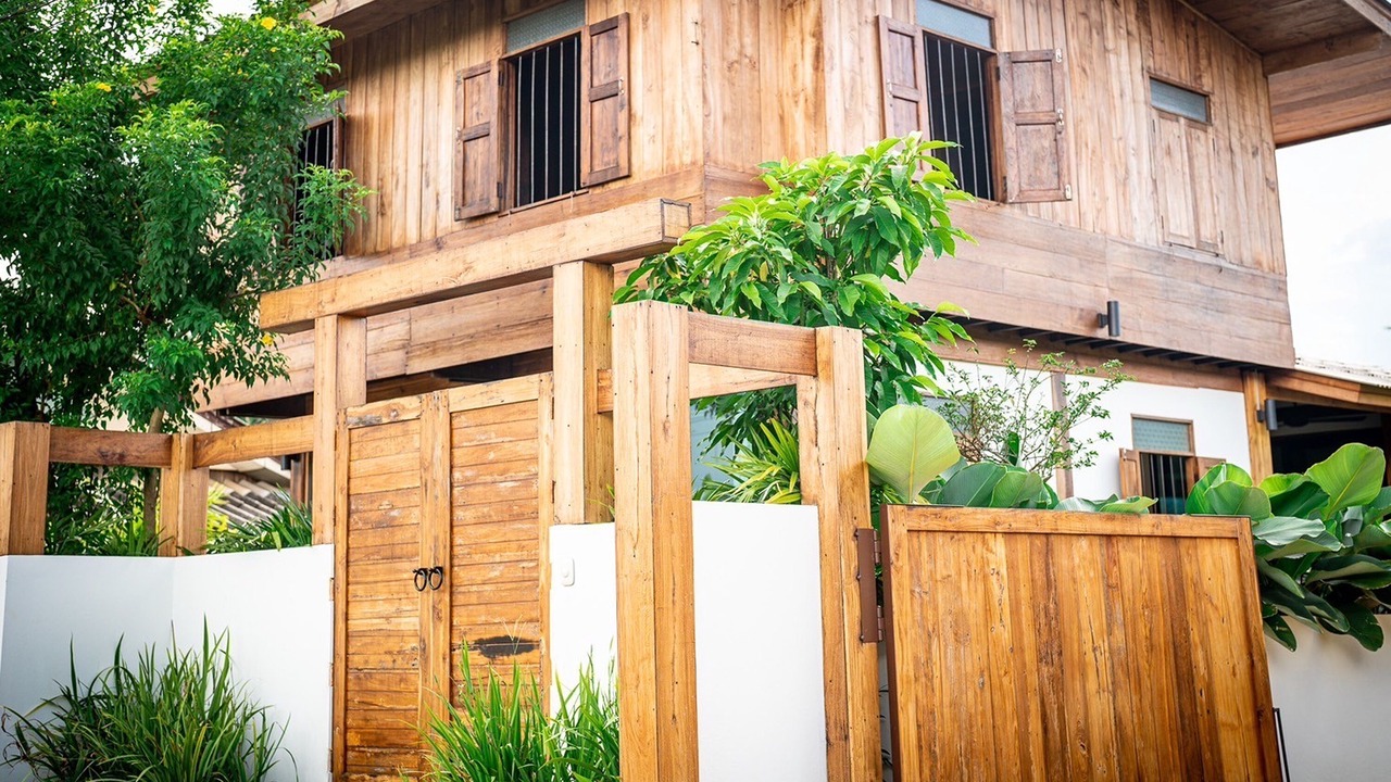 Photo of Outdoor in Chiang Dao