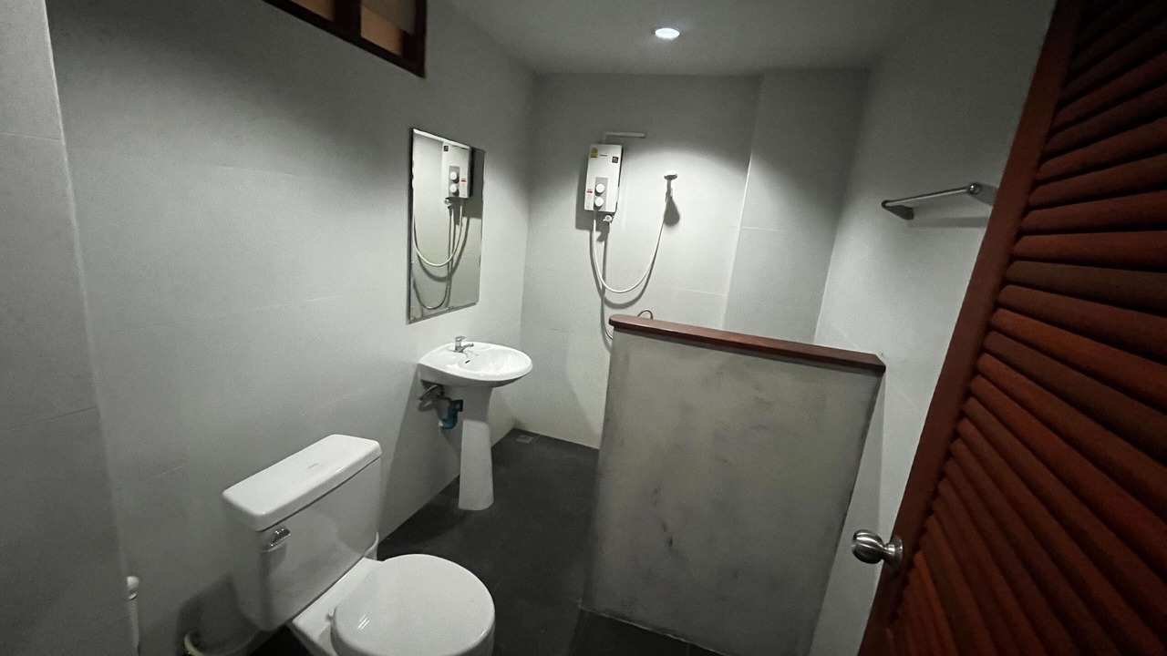 Photo of Bathroom in Bang Po