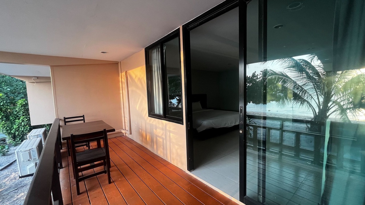 Photo of Patio Balcony in Bang Po