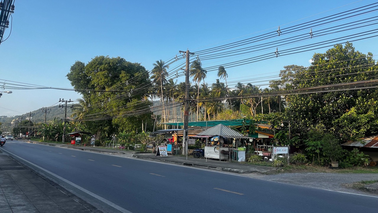 Photo of Outdoor in Bang Po