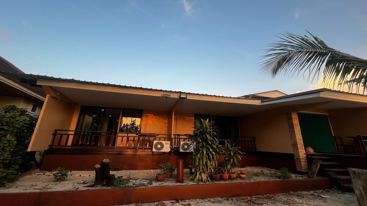 Photo of Outdoor in Bang Po