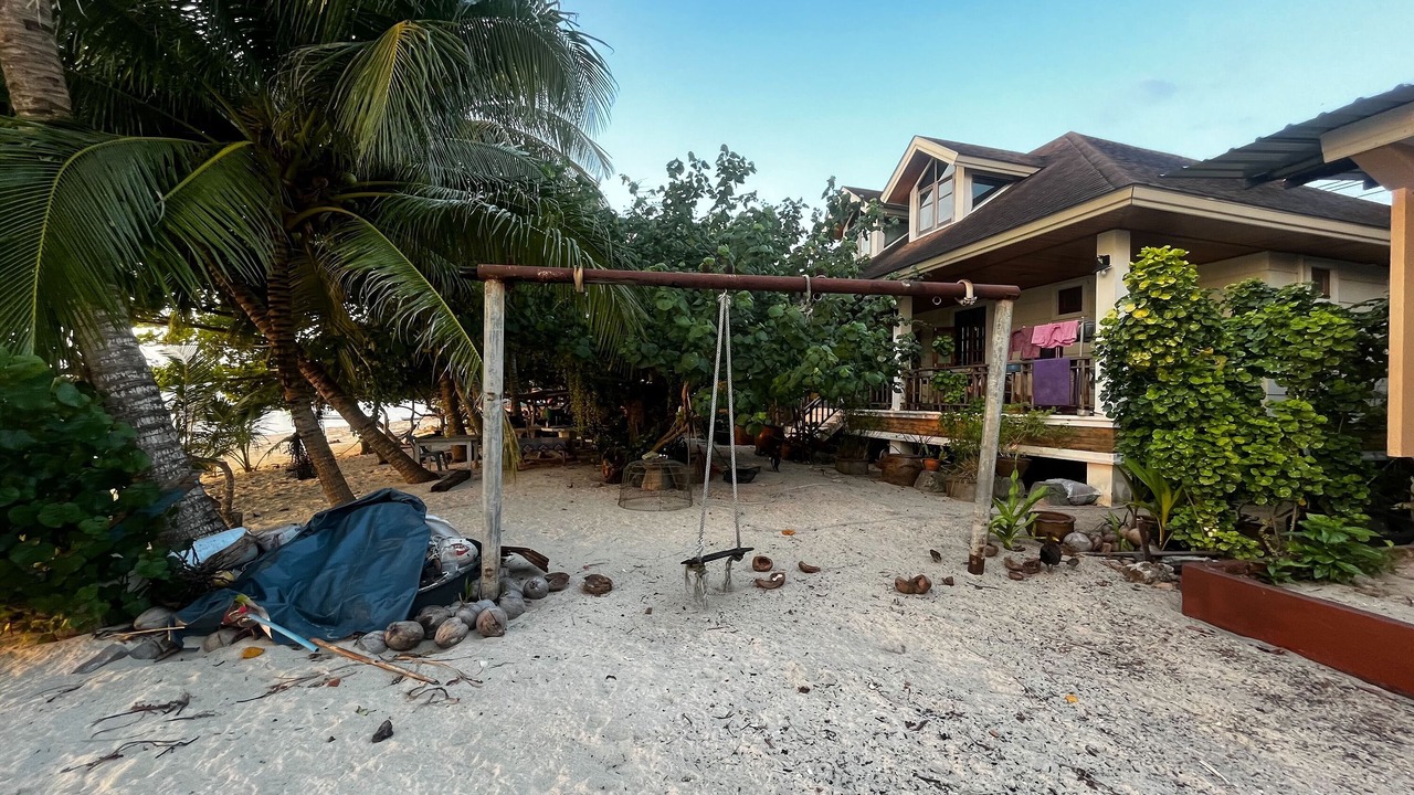 Photo of Outdoor in Bang Po