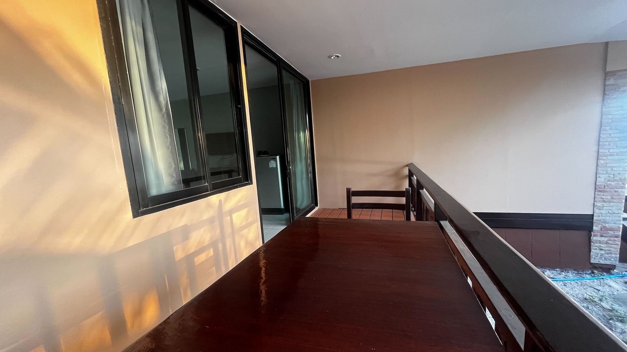 Photo of Patio Balcony in Bang Po