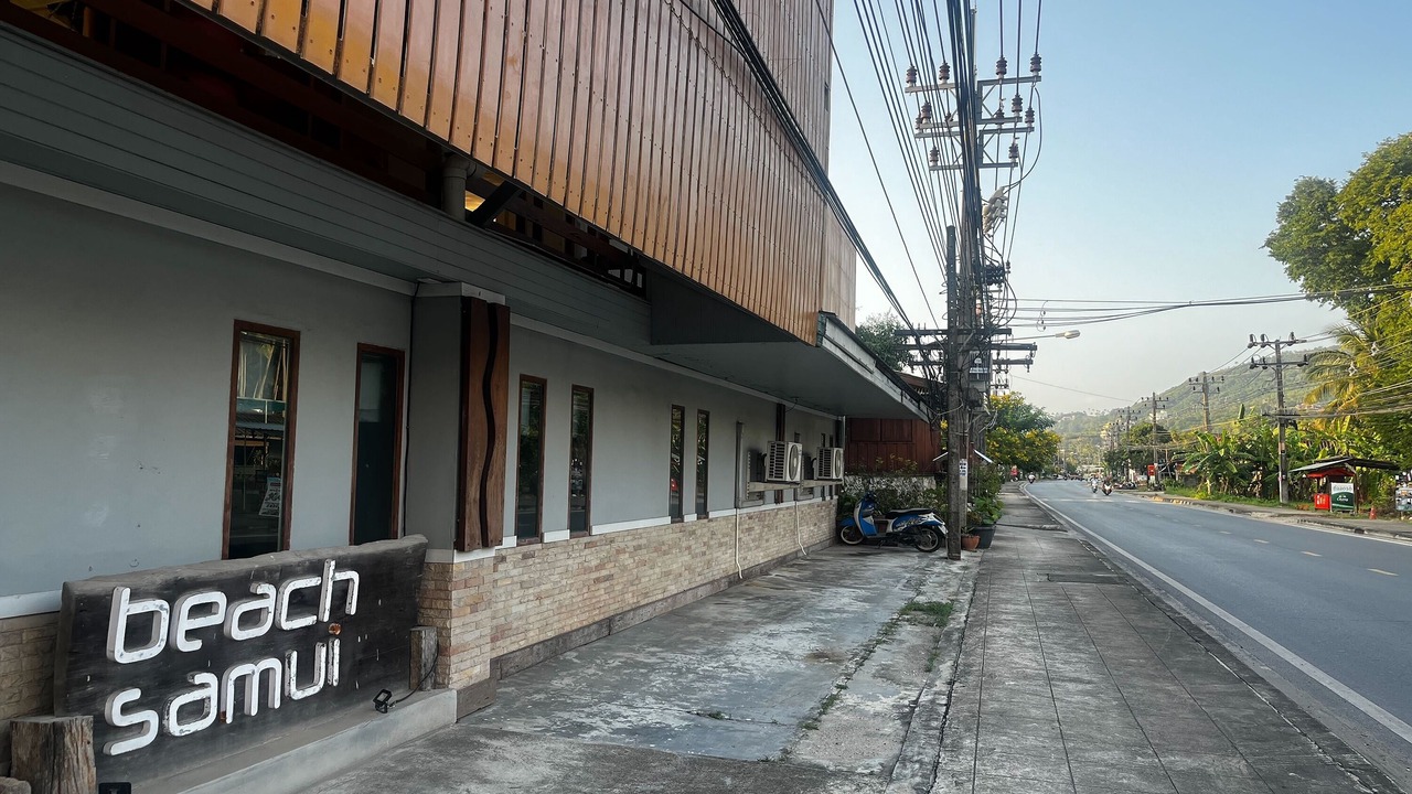 Photo of Outdoor in Bang Po