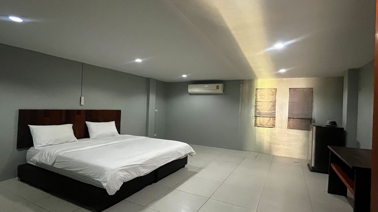 Photo of Bedroom in Bang Po