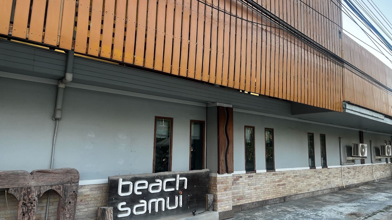 Photo of Outdoor in Bang Po
