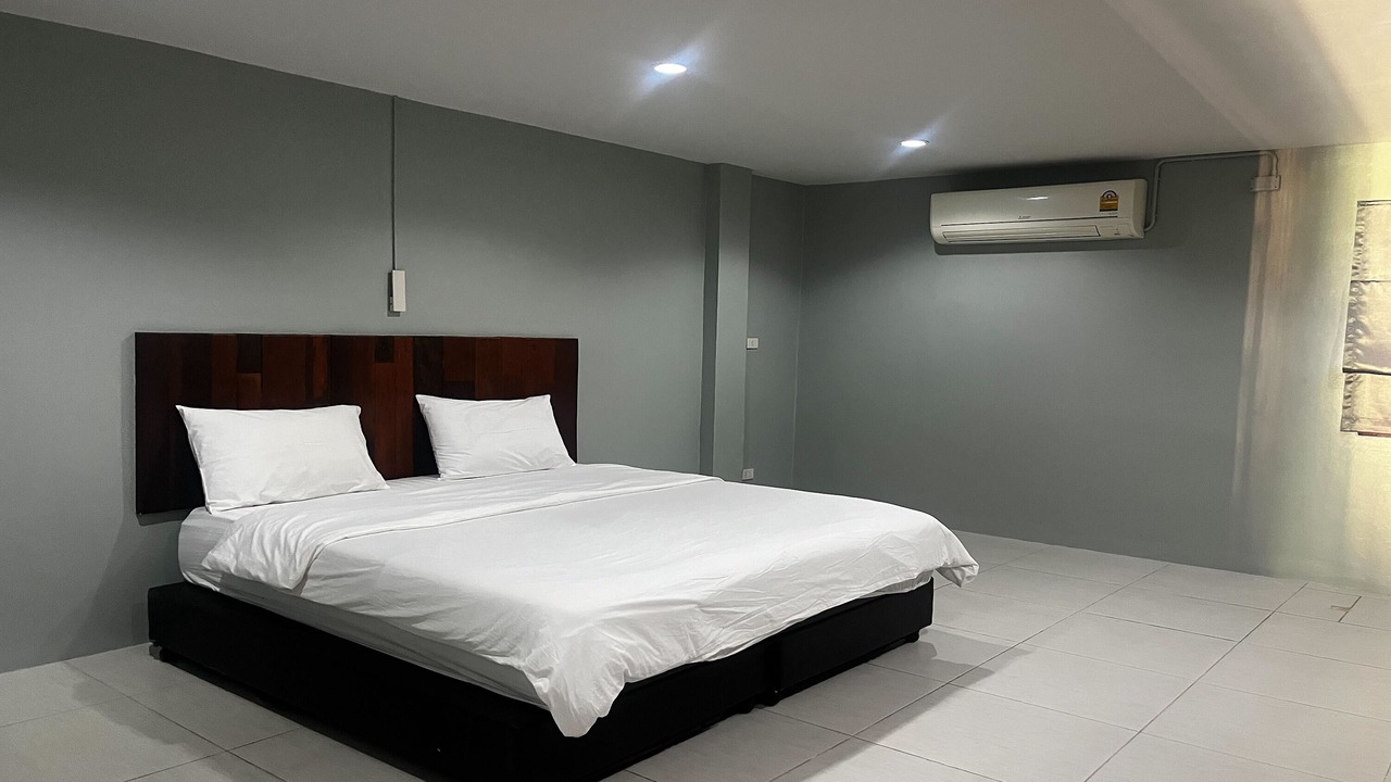 Photo of Bedroom in Bang Po