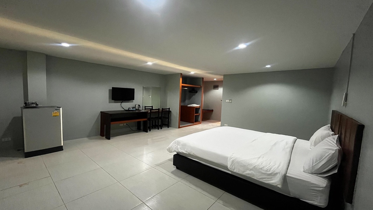 Photo of Bedroom in Bang Po