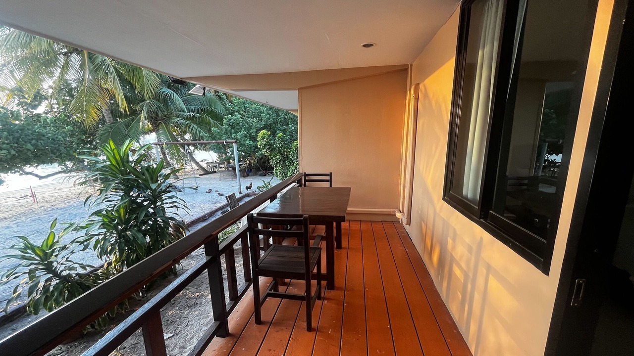 Photo of Patio Balcony in Bang Po