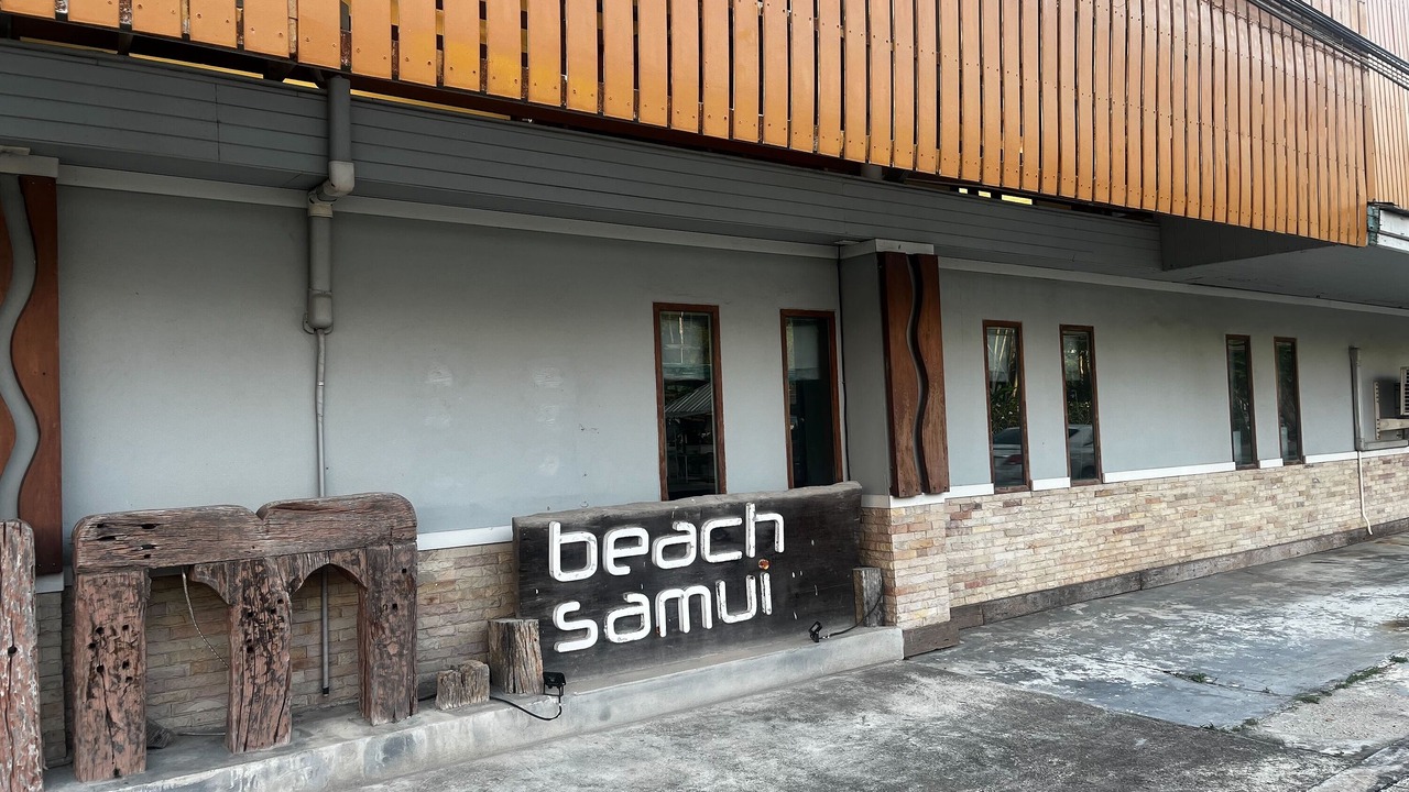 Photo of Outdoor in Bang Po