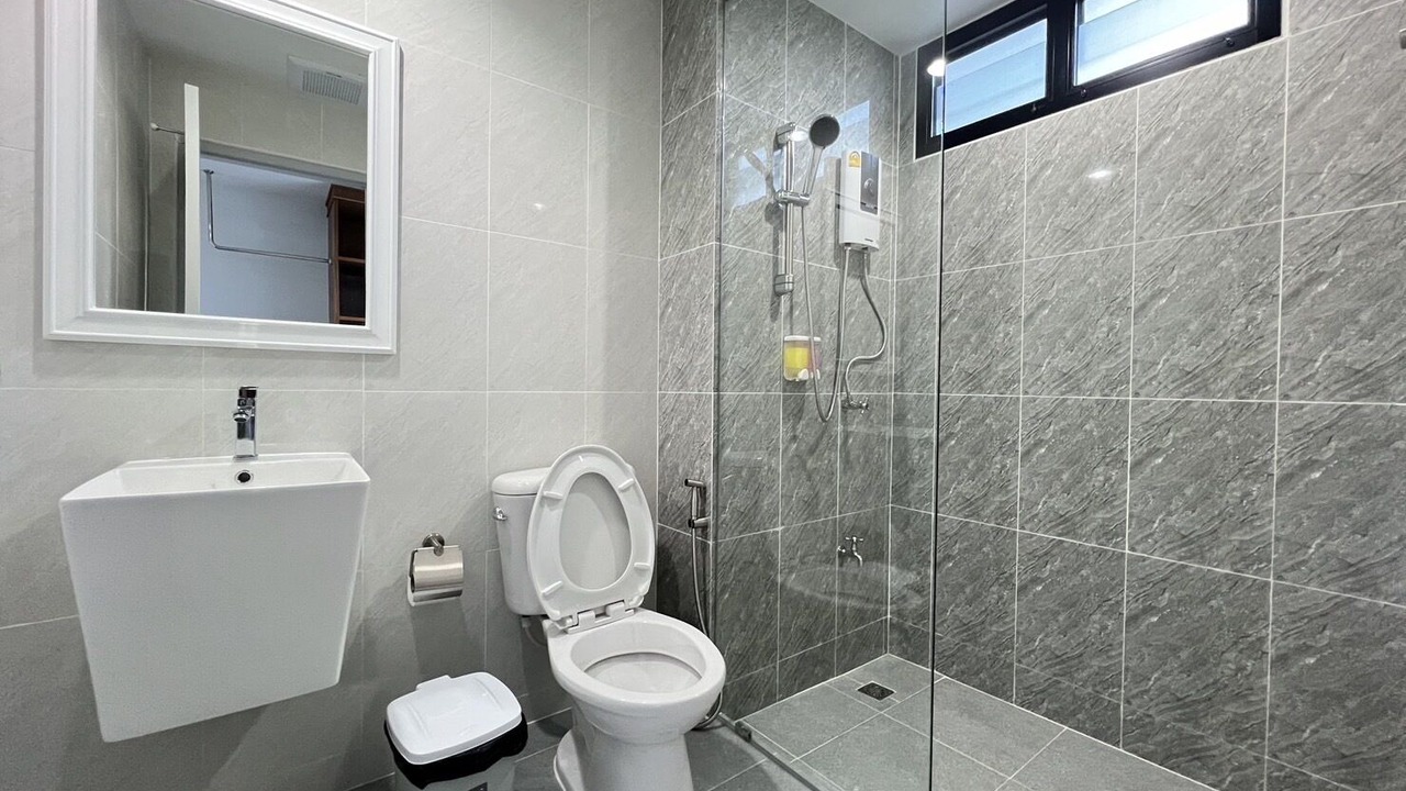 Photo of Bathroom in Nai Mueang