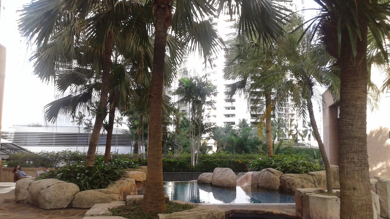 Photo of Outdoor in Bangkok Central Business District