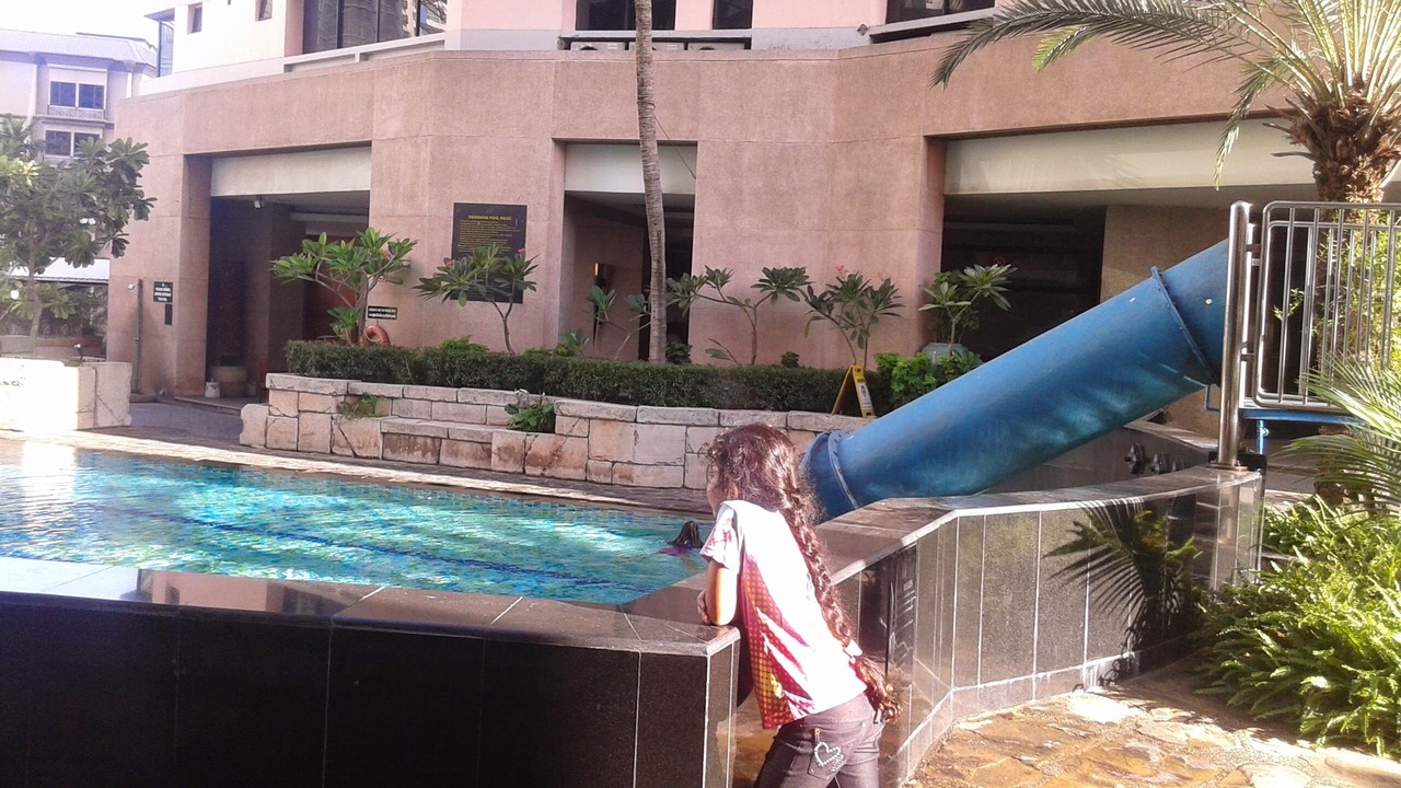 Photo of Outdoor in Bangkok Central Business District