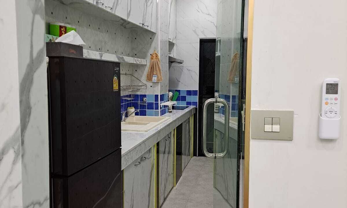 Photo of Kitchen in Bangkok Central Business District
