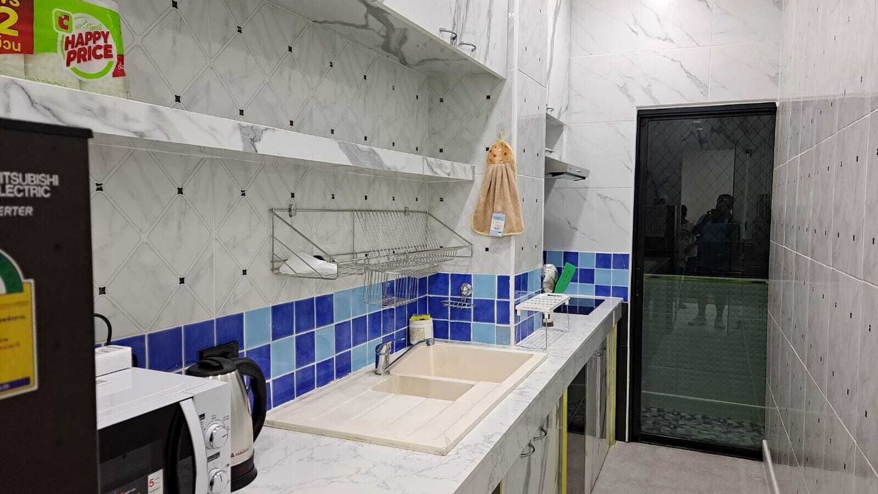 Photo of Kitchen in Bangkok Central Business District