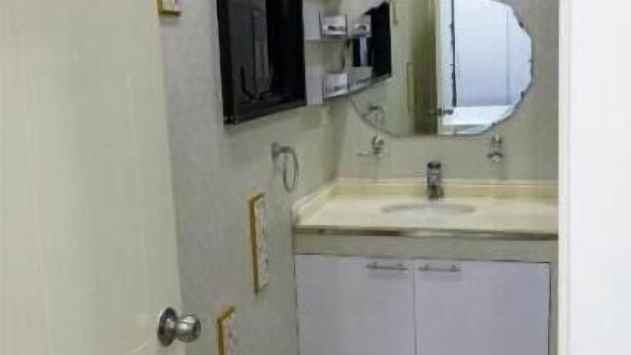 Photo of Kitchen in Bangkok Central Business District