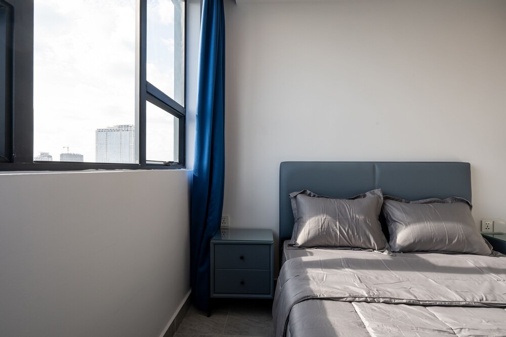 Photo of Bedroom in Mean Chey
