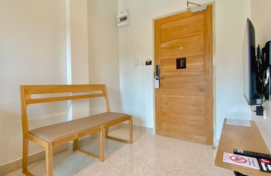 Photo of Bathroom in Chumphon