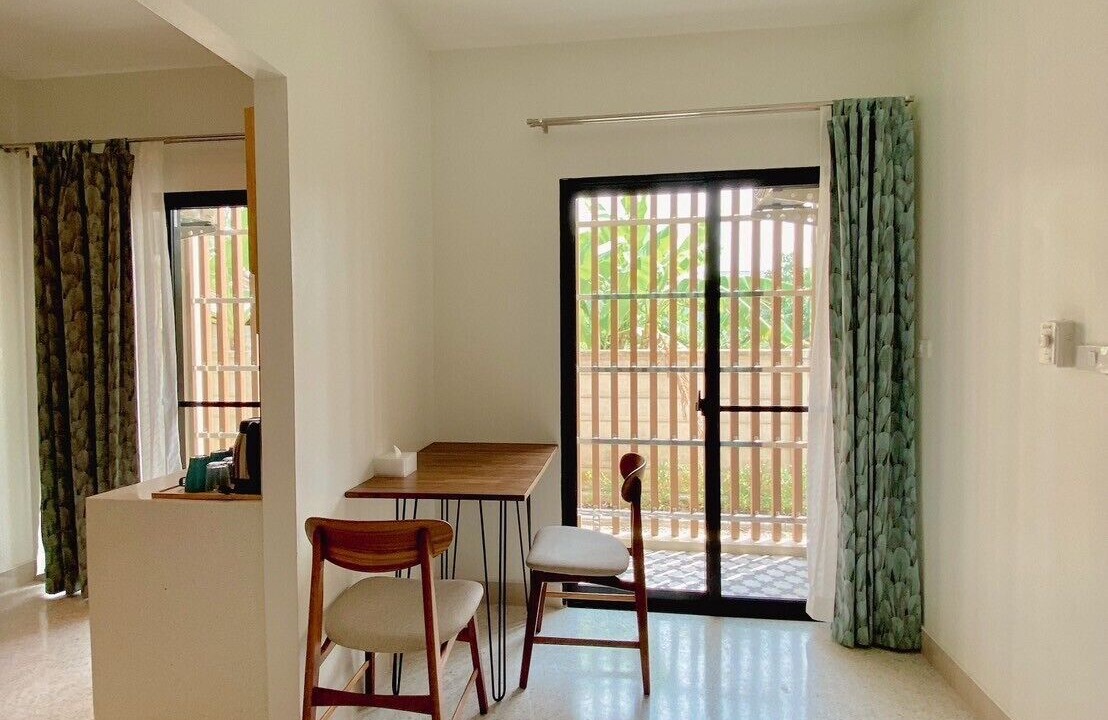 Photo of Bathroom in Chumphon