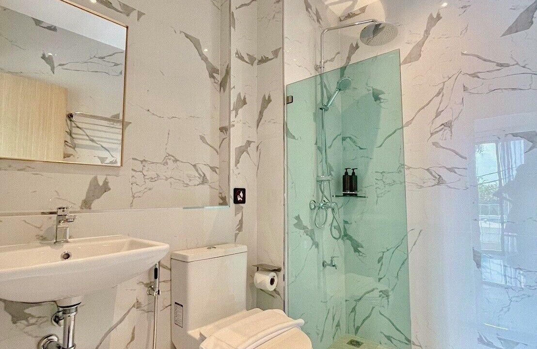 Photo of Bathroom in Chumphon