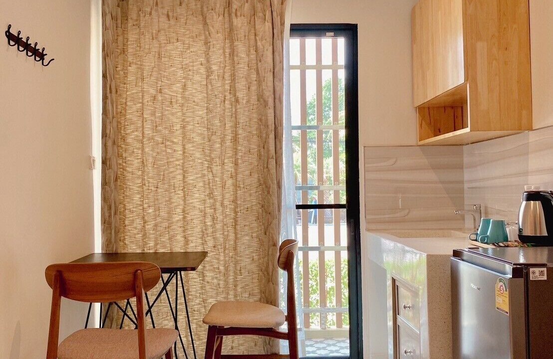 Photo of Bathroom in Chumphon