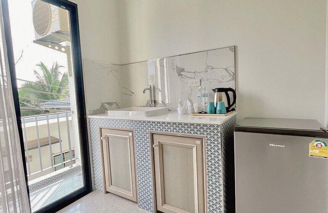 Photo of Bathroom in Chumphon