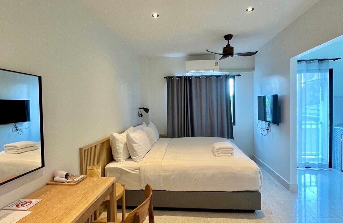 Photo of Bathroom in Chumphon