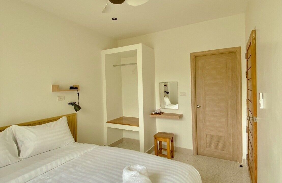 Photo of Bathroom in Chumphon