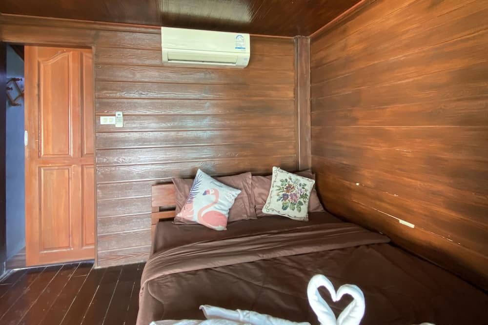 Photo of Bedroom in Don Sak
