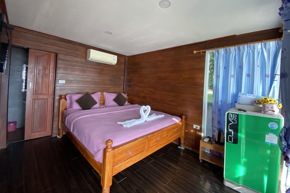Photo of Bedroom in Don Sak