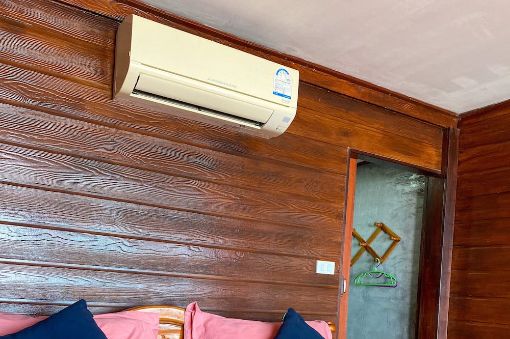 Photo of Bedroom in Don Sak