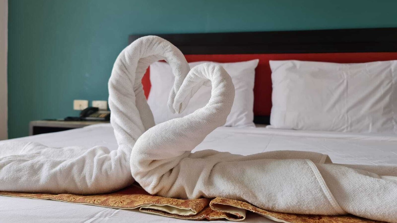 Photo of Bedroom in Talat Yai