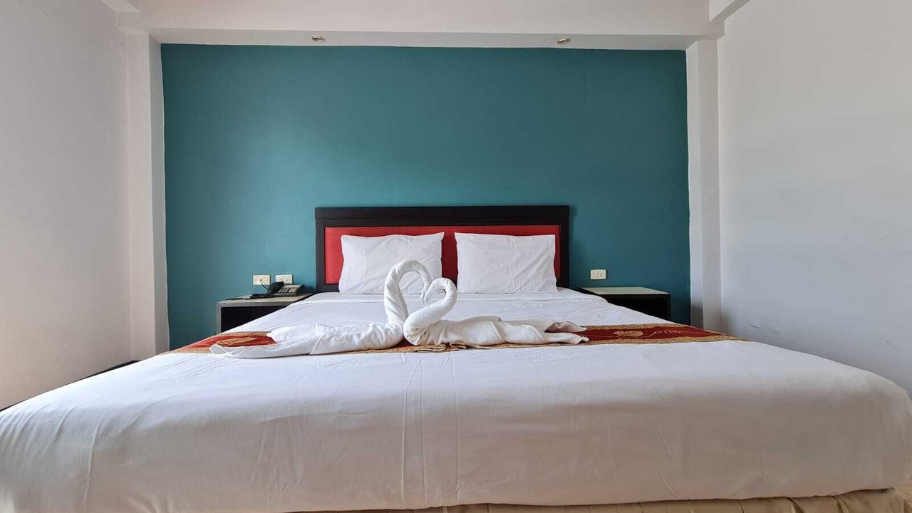 Photo of Bedroom in Talat Yai
