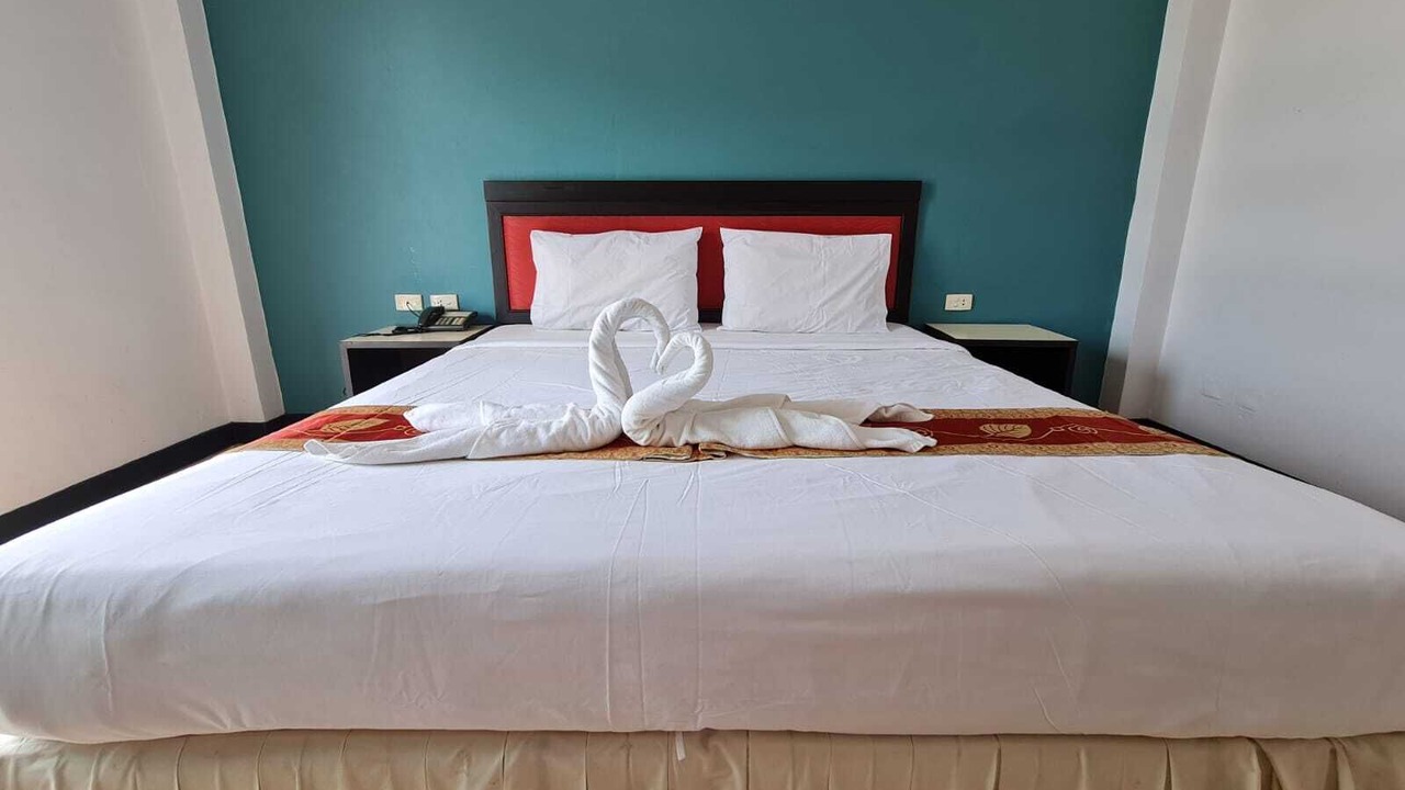 Photo of Bedroom in Talat Yai