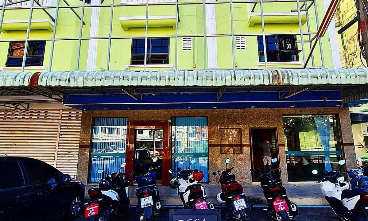 Photo of Outdoor in Talat Yai