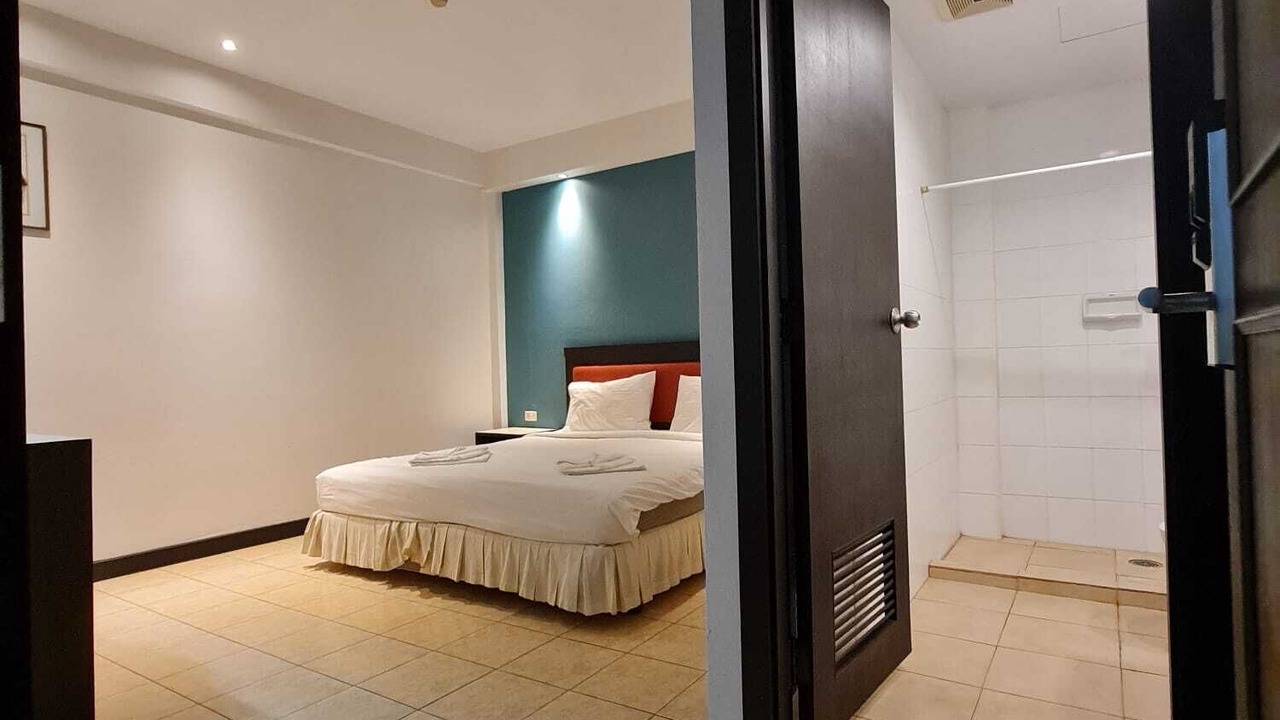 Photo of Bathroom in Talat Yai